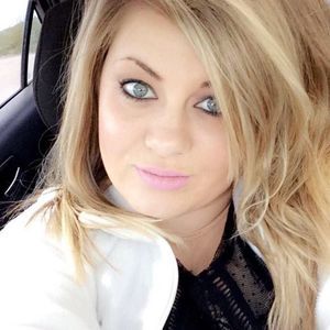 Meet your Posher, Brittney